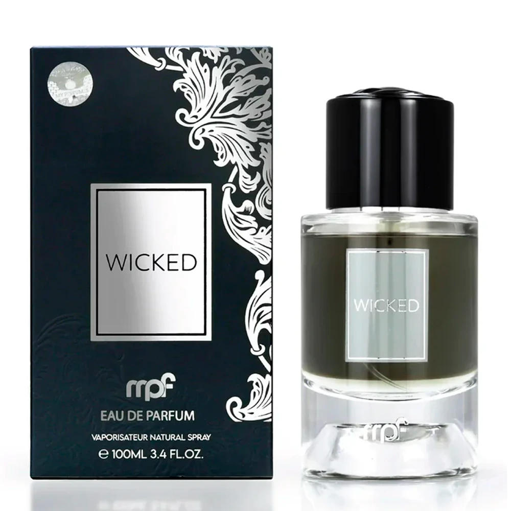 PERFUME WICKED MPF 100ML