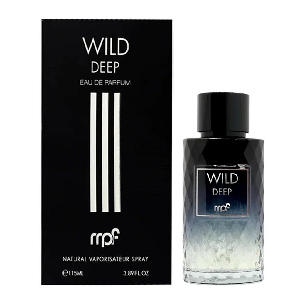 PERFUME WILD DEEP MPF 115ML