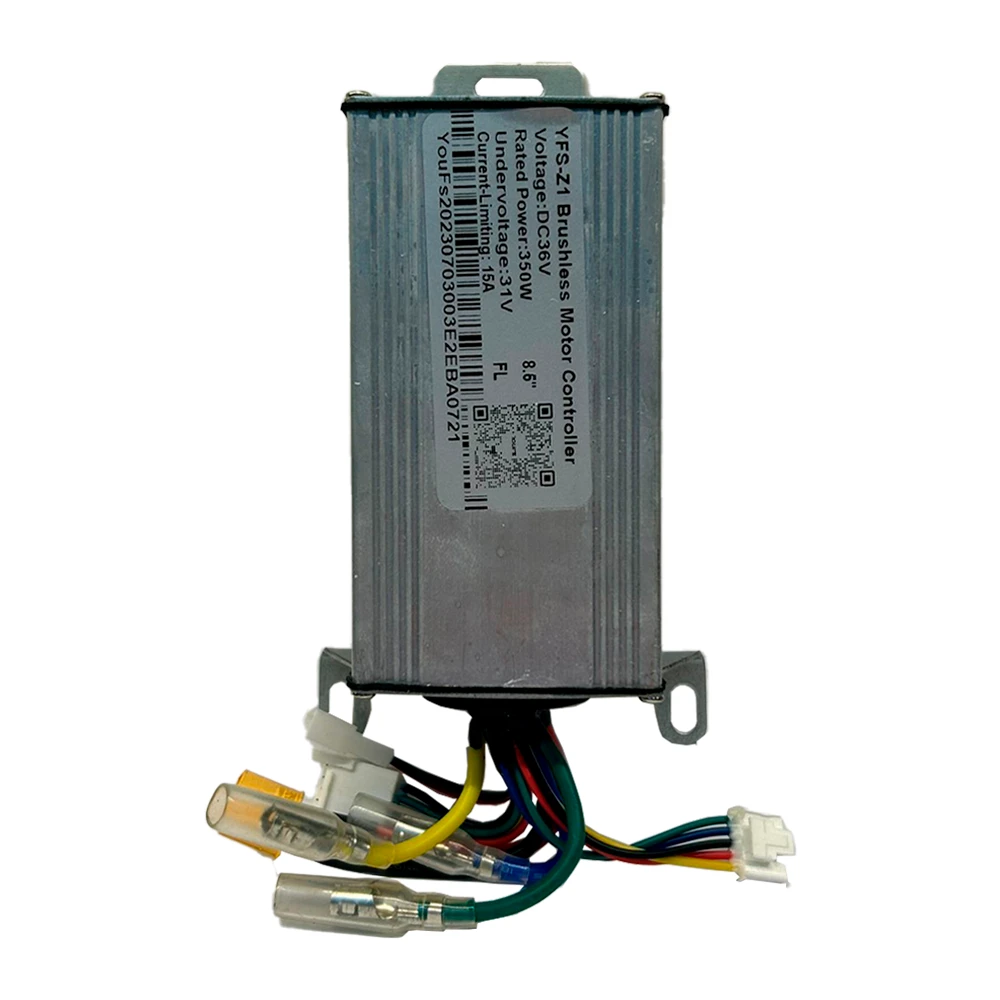 Patinete - Placa Smart Wheel