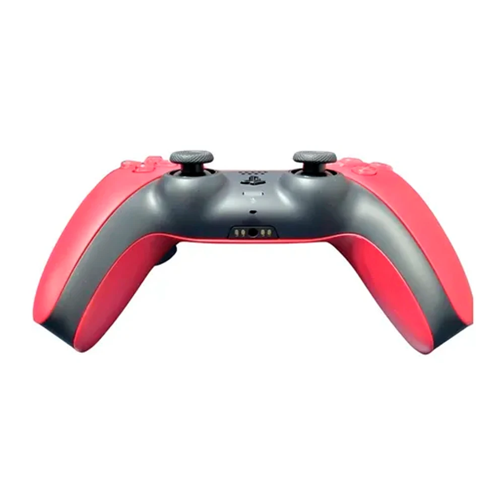CONTROLE PS5 SONY DUALSENSE CHROMA COSMIC RED