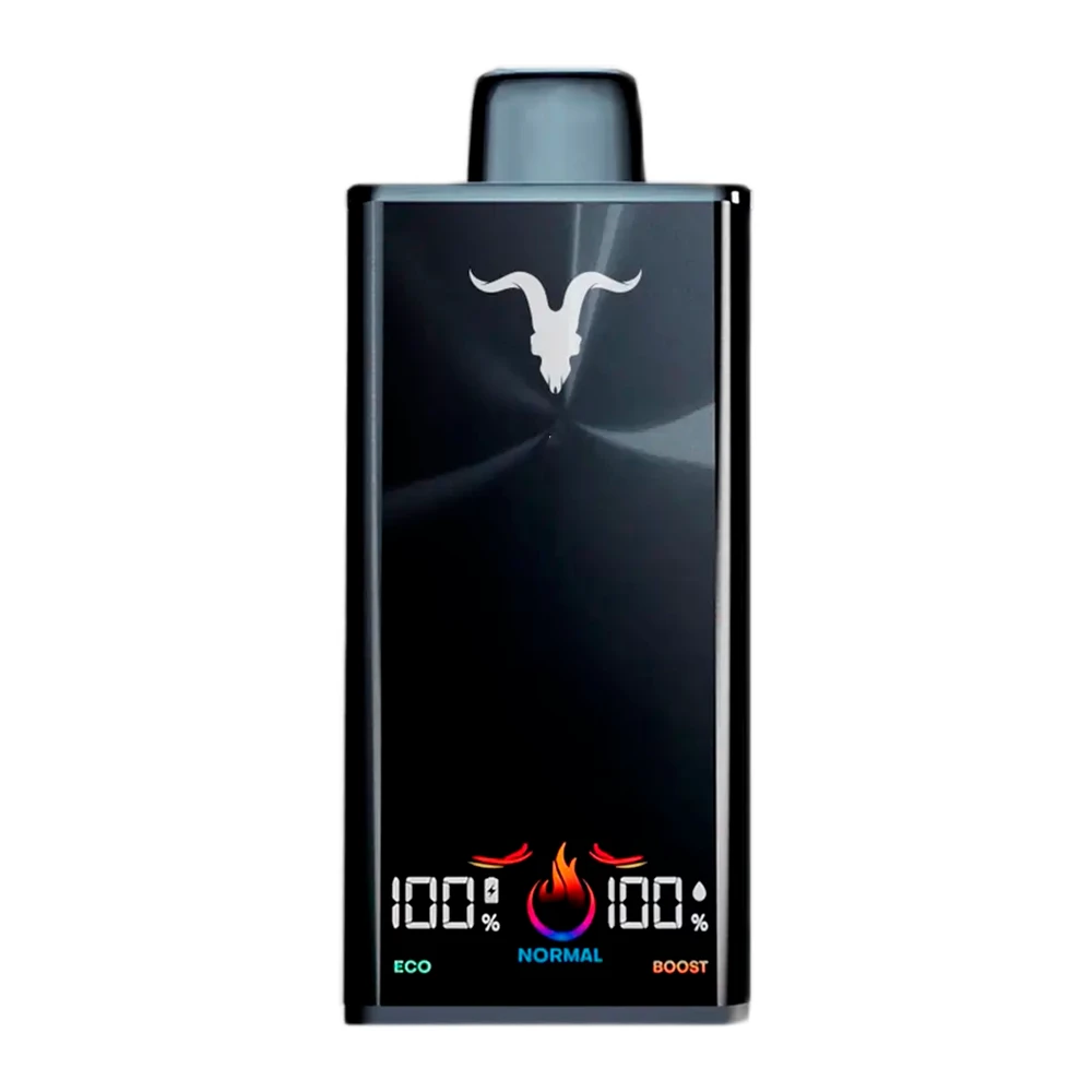 Aloe Grape Ice - Ignite V300 - 30000Puffs - Pod Descartável