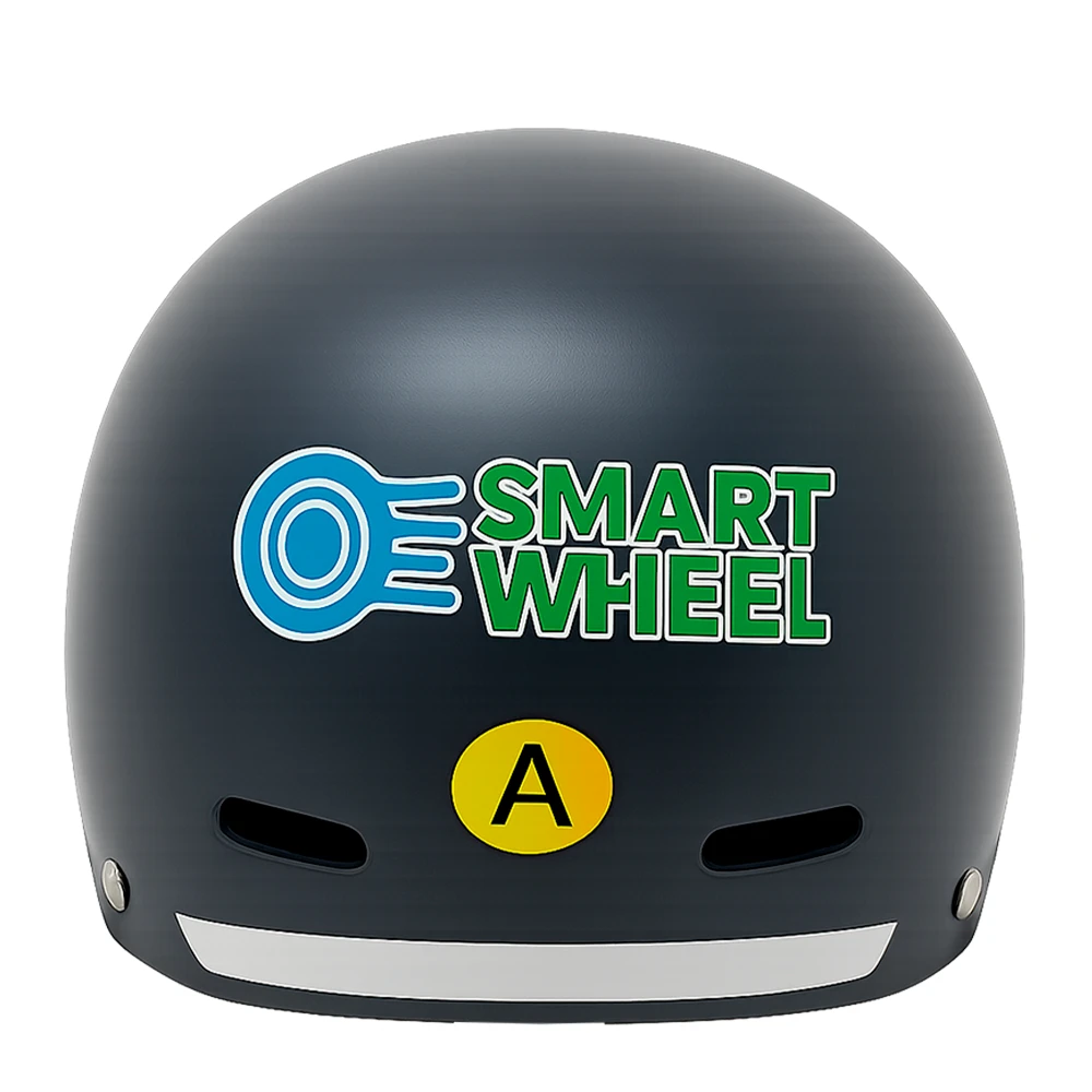 SMART WHEEL LATTE - CAPACETE AVULSO