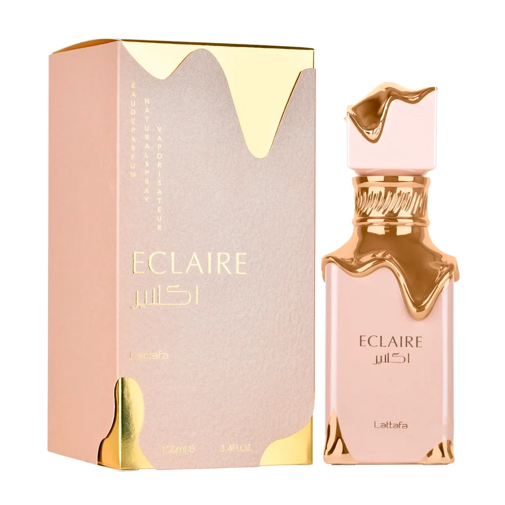 PERFUME LATTAFA ECLAIRE 100ML