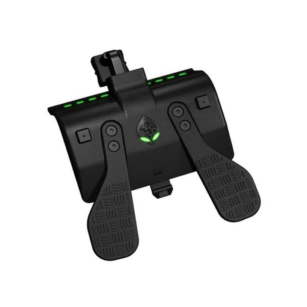 Controle Collective Minds Wired Strike Pack Dominator Para Xbox Series X|S