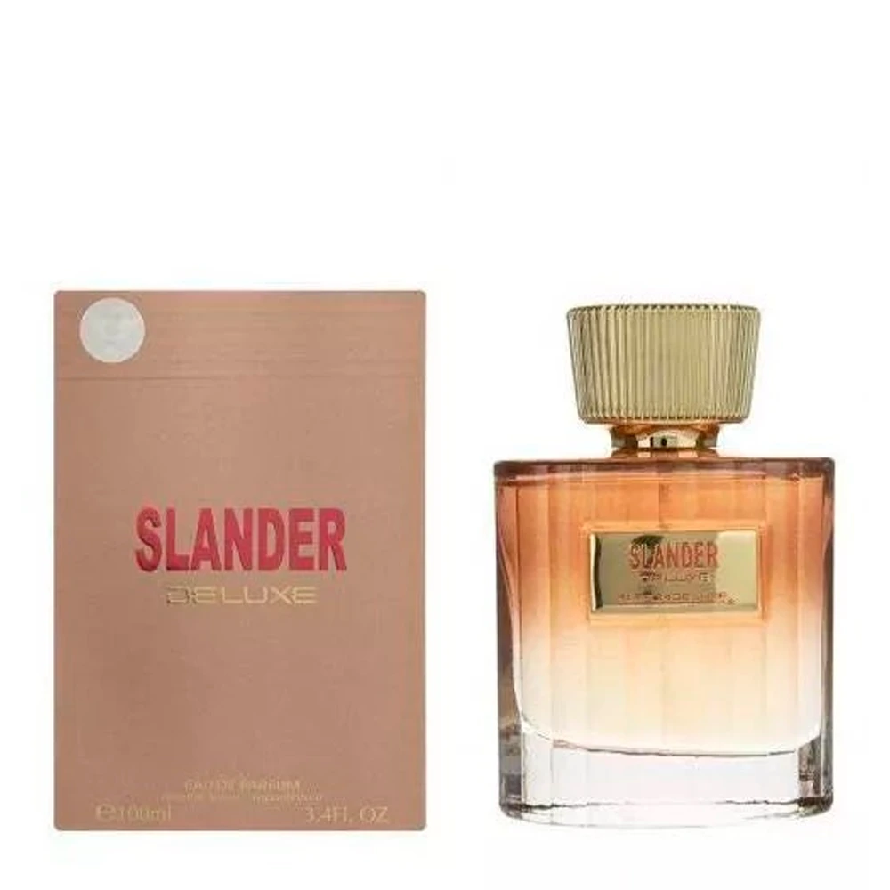 PERFUME SLANDER MPF 100ML