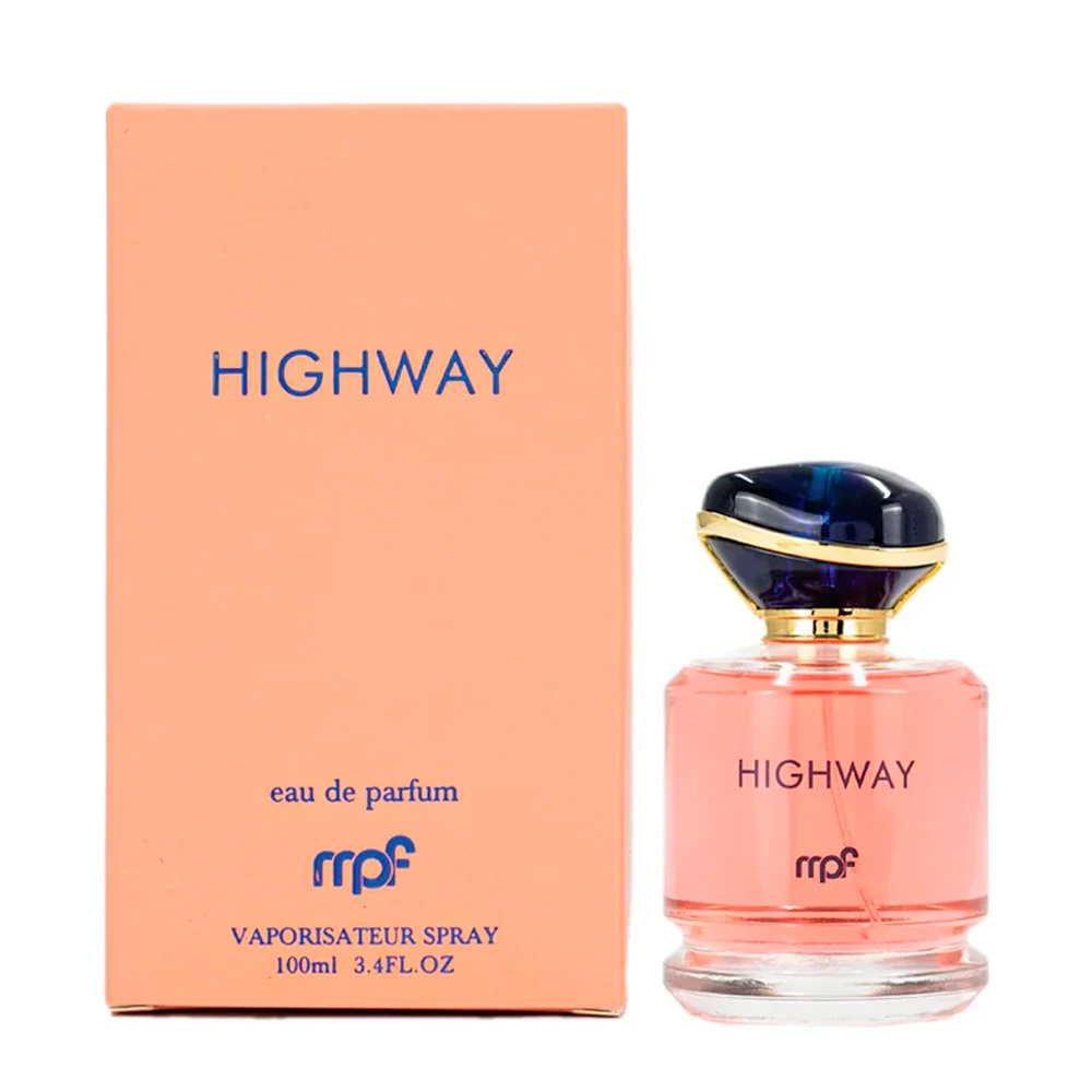 PERFUME HIGHWAY MPF 100ML
