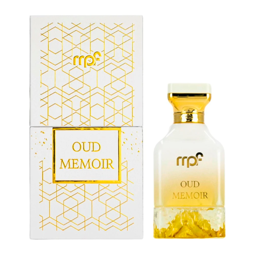 PERFUME OUD MEMOIR MPF 100ML