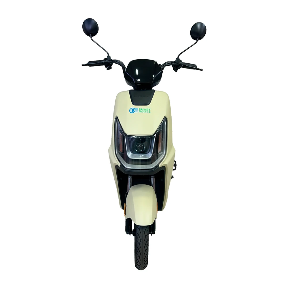 MOTO ELÉTRICA LATTLE SMART WHEEL 48V 12AH 500W 32KM/H C/ CAPACETE GOLD