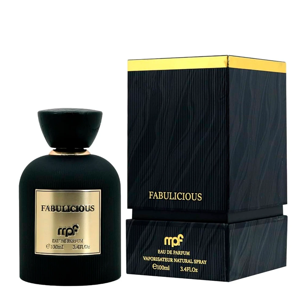 PERFUME FABULICIOUS MPF 100ML