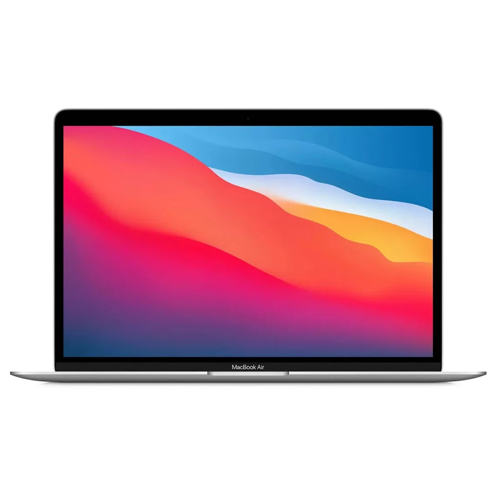 APPLE MACBOOK AIR M1 256GB GRAY