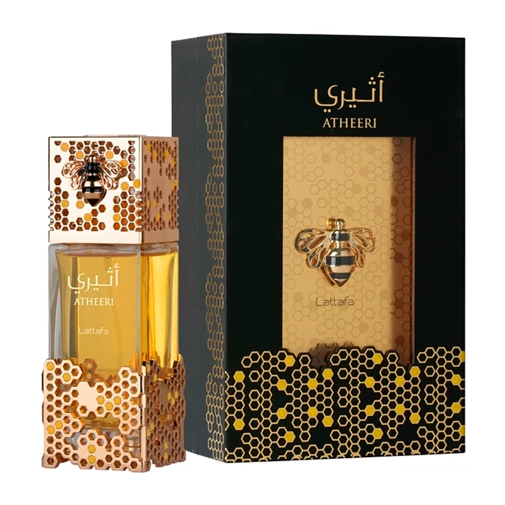 PERFUME LATTAFA ATHEERI 100ML