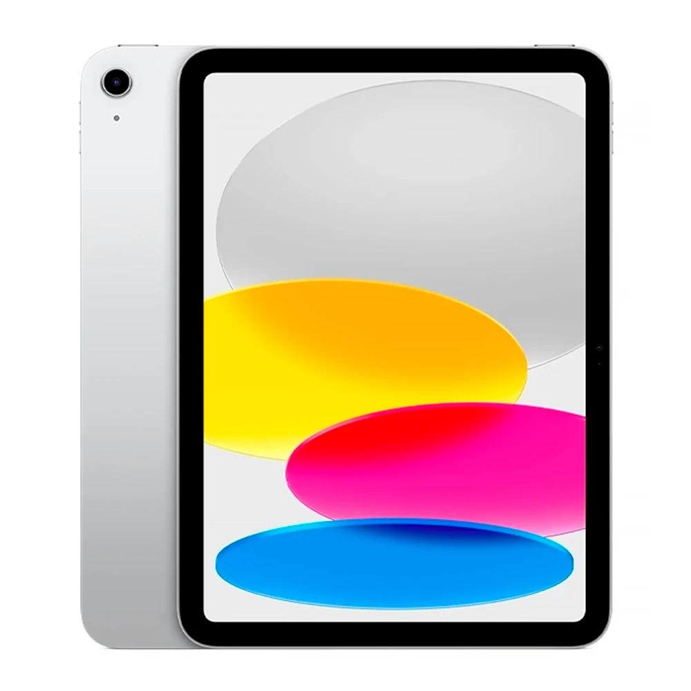 APPLE IPAD 11 128GB SILVER