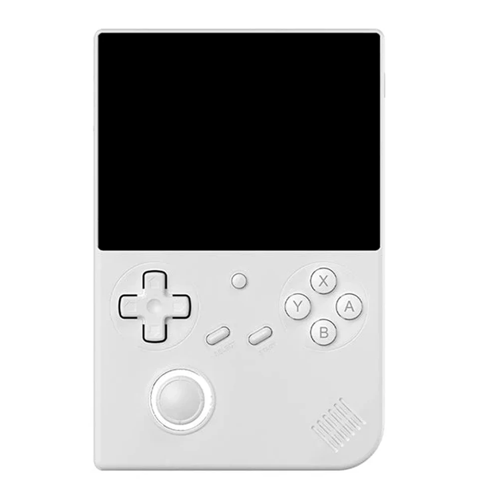 GAME PORTATIL ANBERNIC RG40XXV 32GB - WHITE