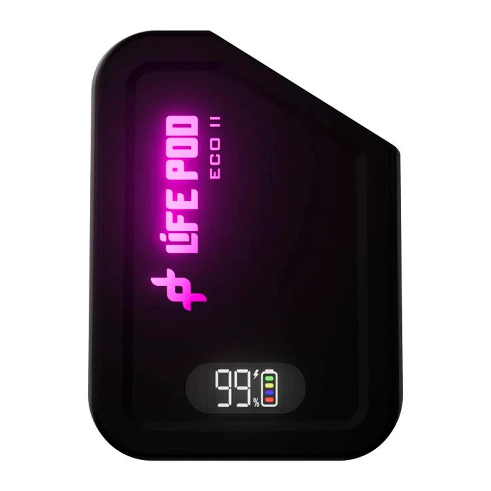 Bateria Life Pod Eco Ii