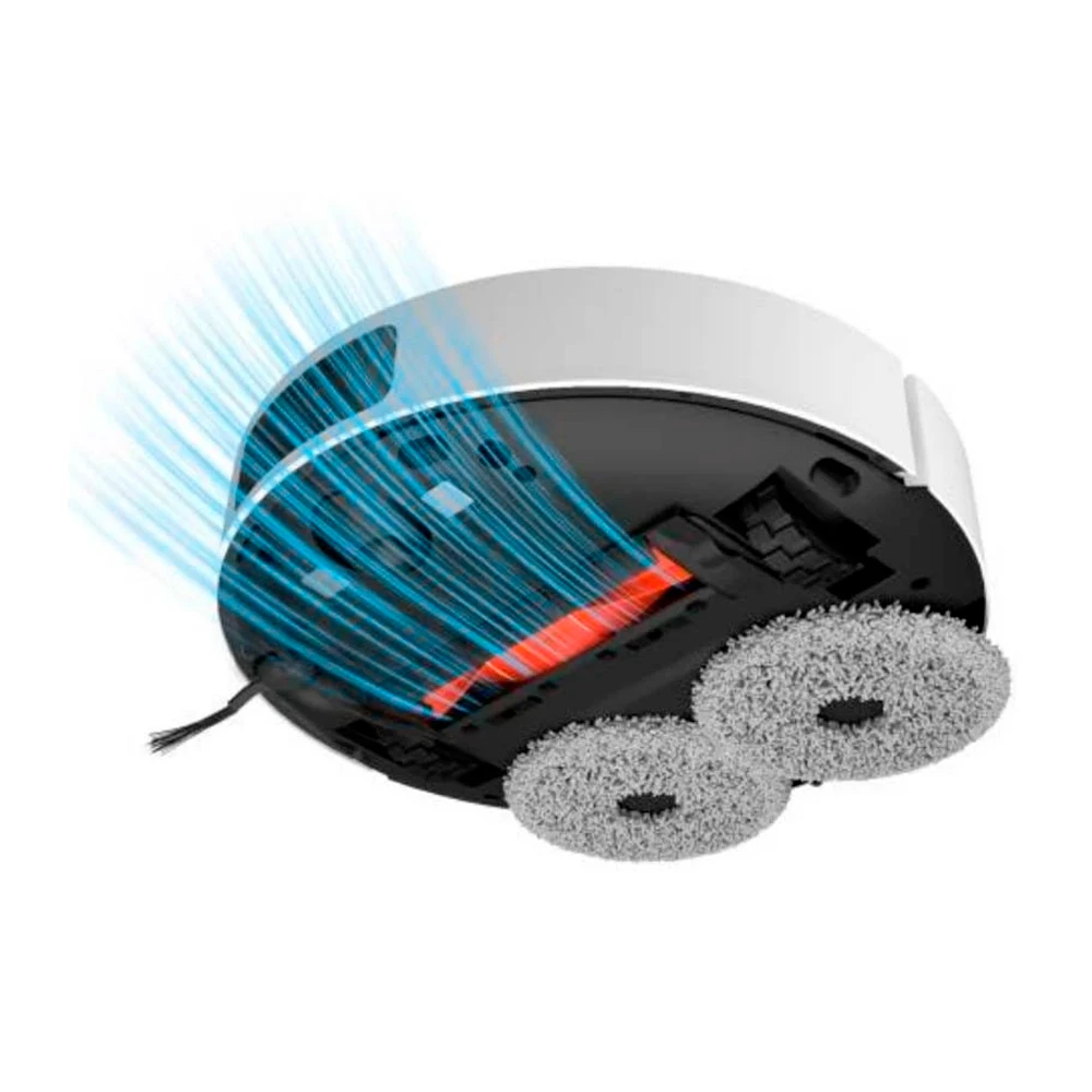 ROBÔ ASPIRADOR XIAOMI VACUUM S20 PLUS