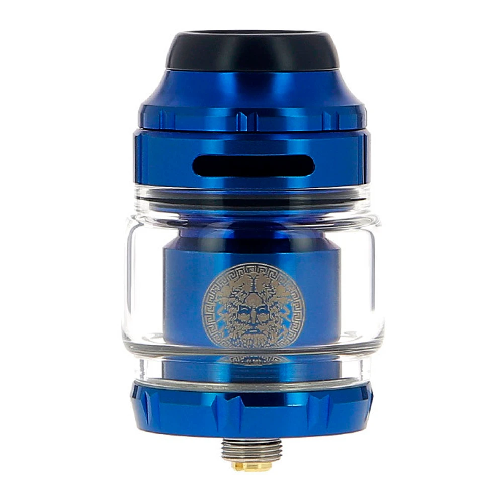 ACESSÓRIO – ATOMIZADOR ZEUS X BLUE