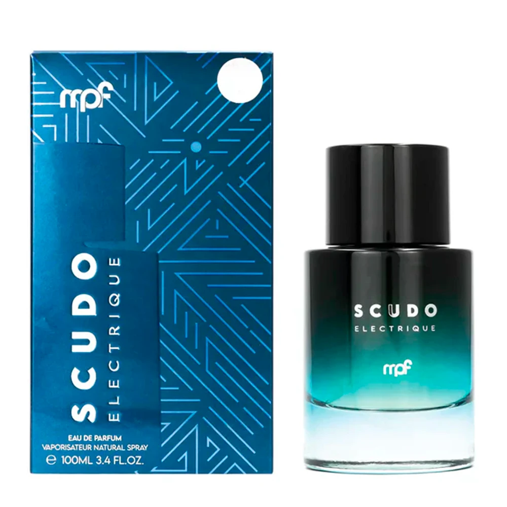 PERFUME SCUBO ELECTRIQUE MPF 100ML