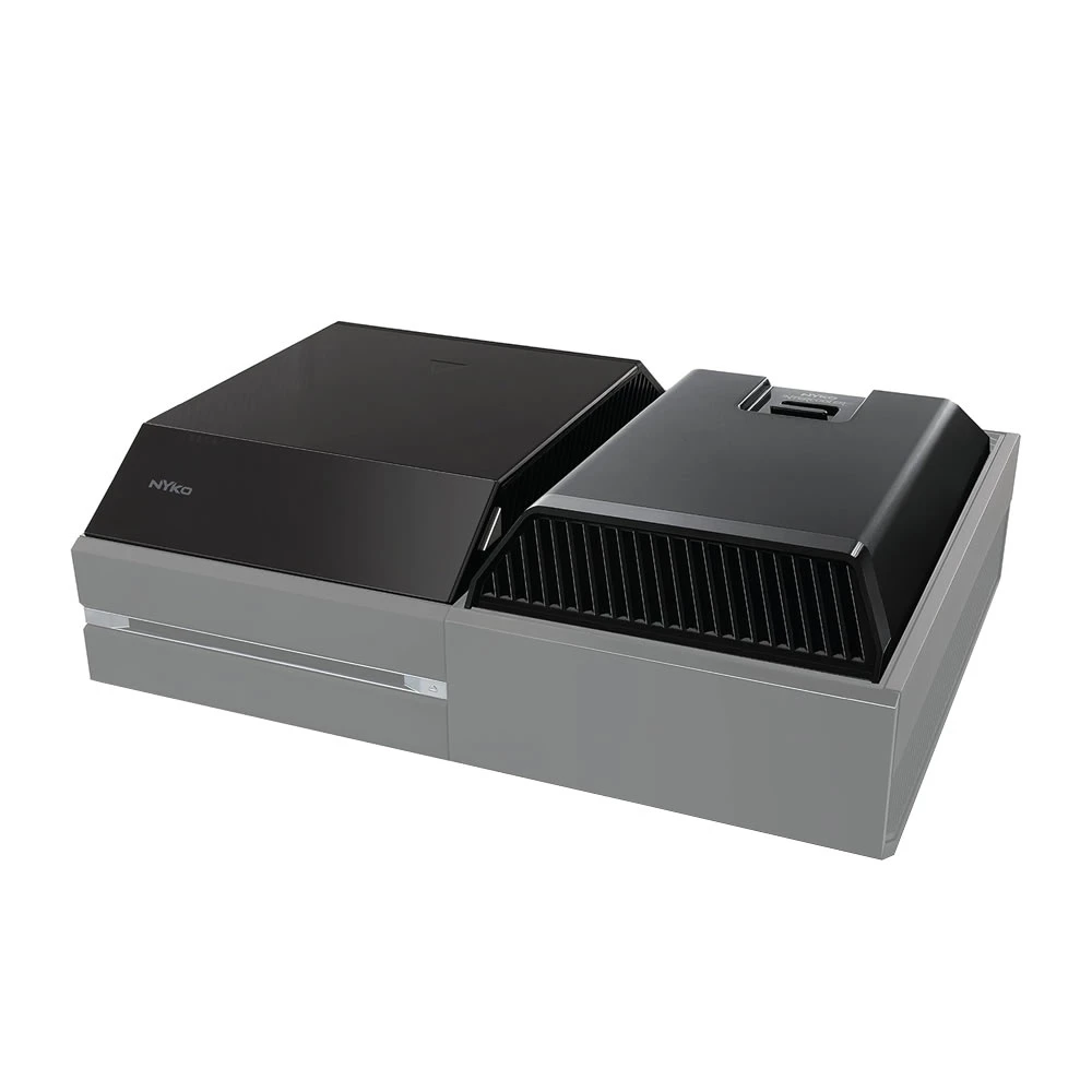 Nyko Data Center Xbox Series - Modular Data Bank
