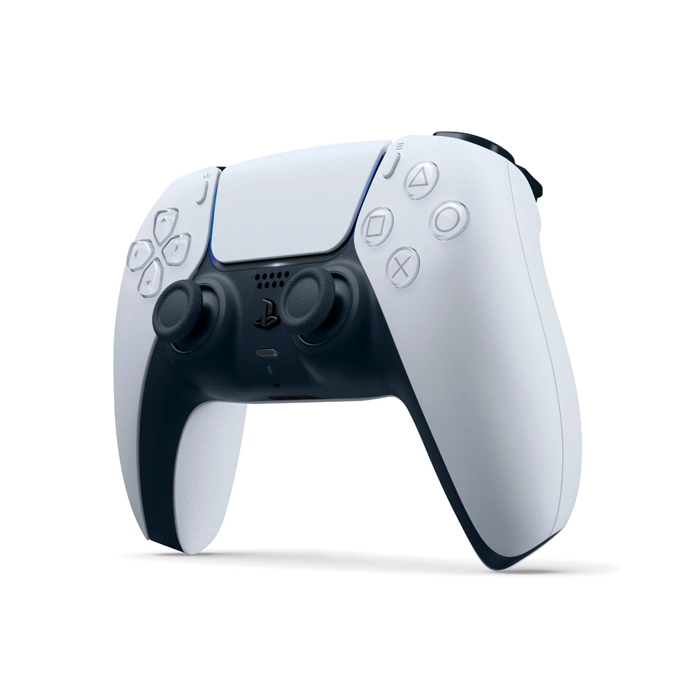 CONTROLE PS5 SONY DUALSENSE WHITE
