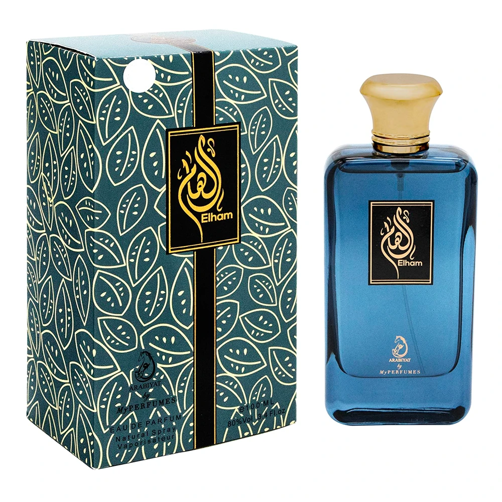 PERFUME ELHAM ARABIYAT 100ML