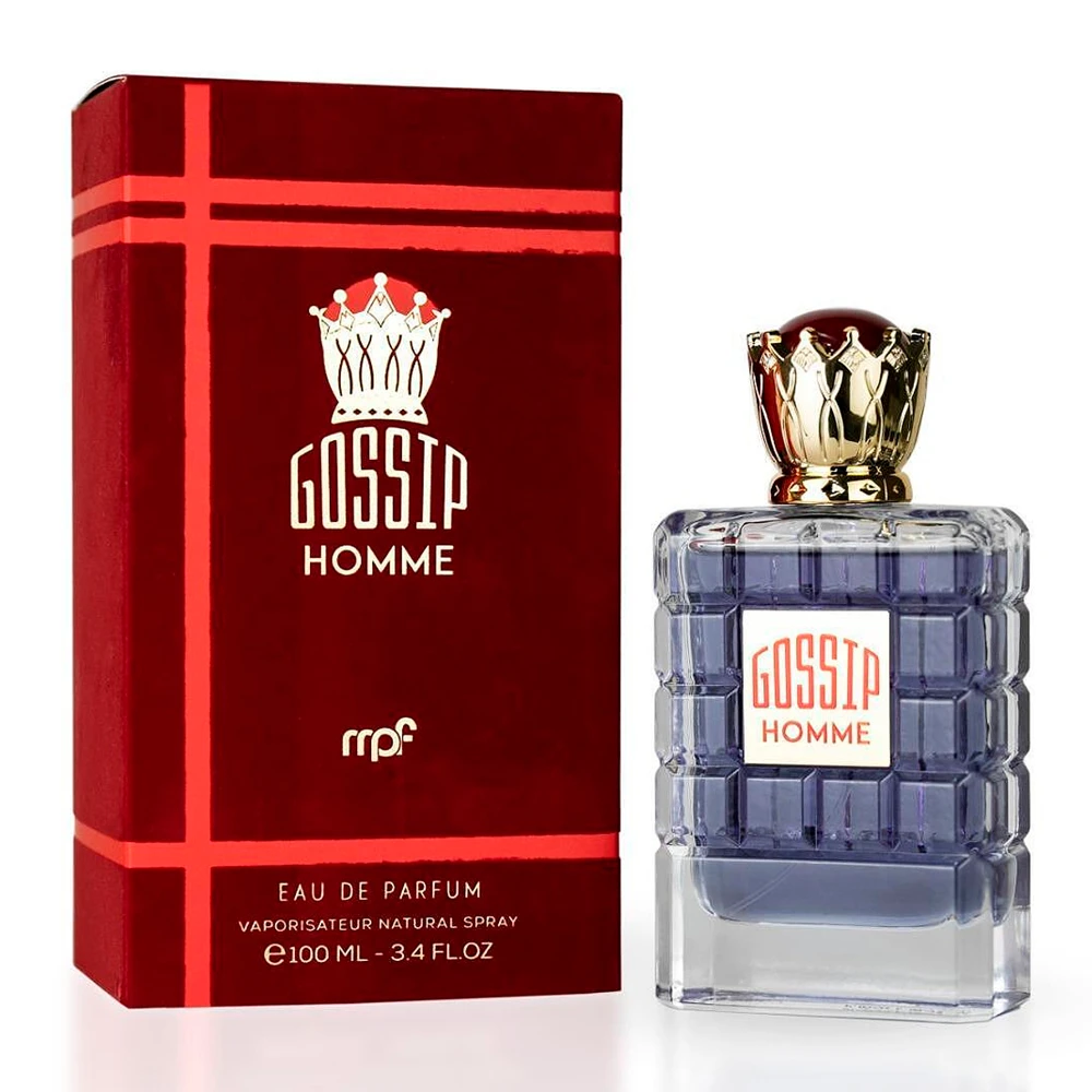 PERFUME GOSSIP HOME MPF 100ML