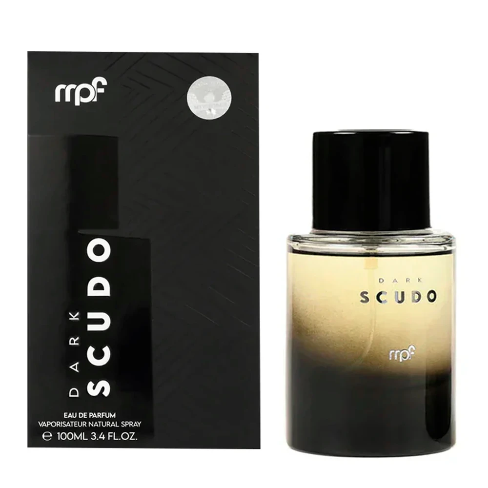 PERFUME DARK SCUBO MPF 100ML