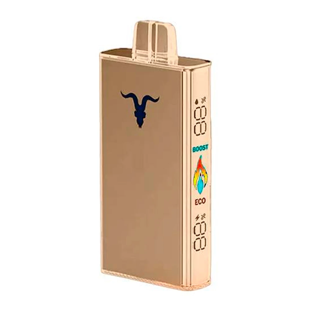 PINEAPPLE ICE – IGNITE V250 GOLD – 25000 PUFFS – POD DESCARTÁVEL
