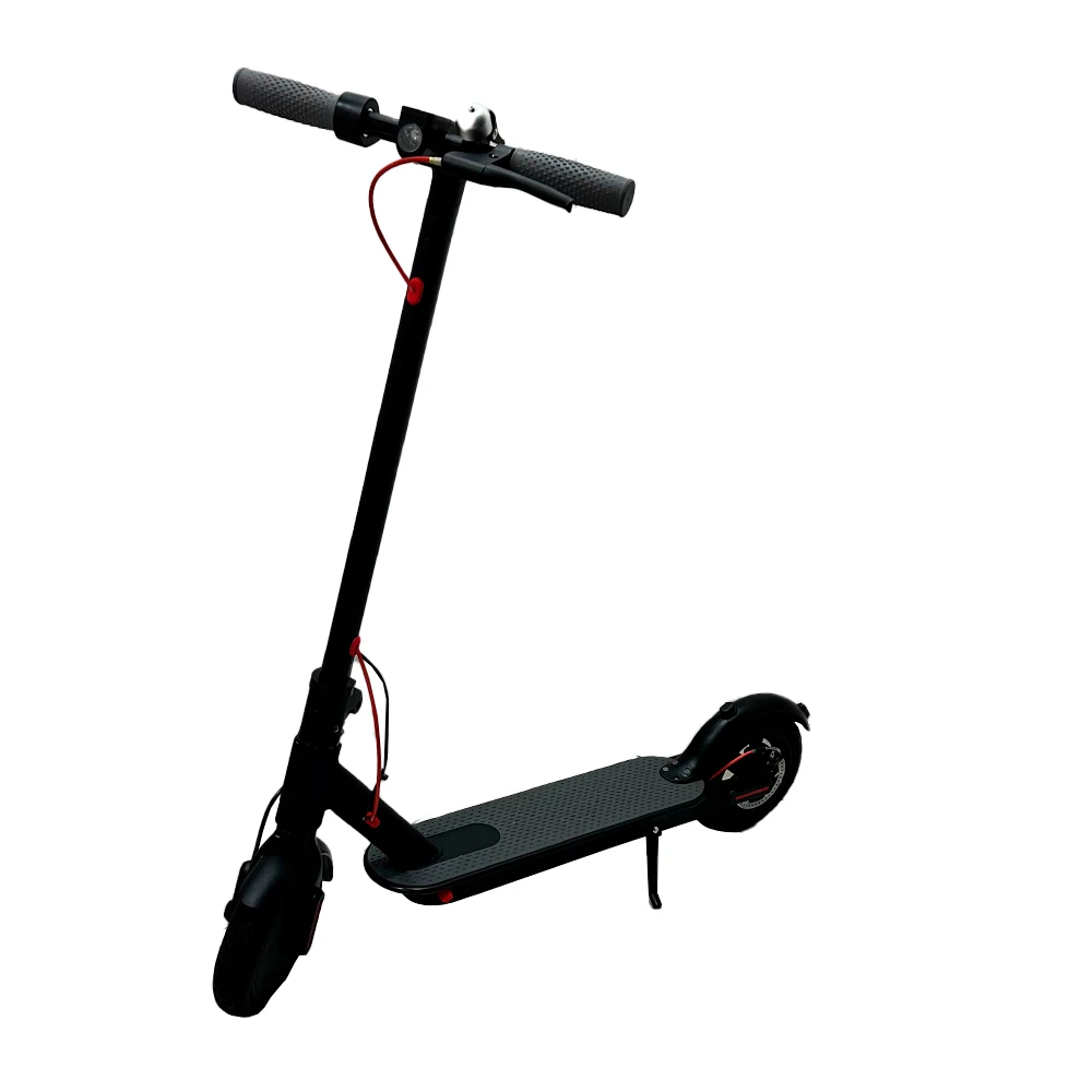 Patinete Smart Wheel - Preto