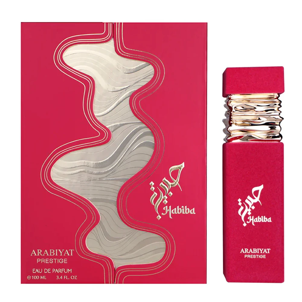 PERFUME HABIBA ARABIYAT 100ML
