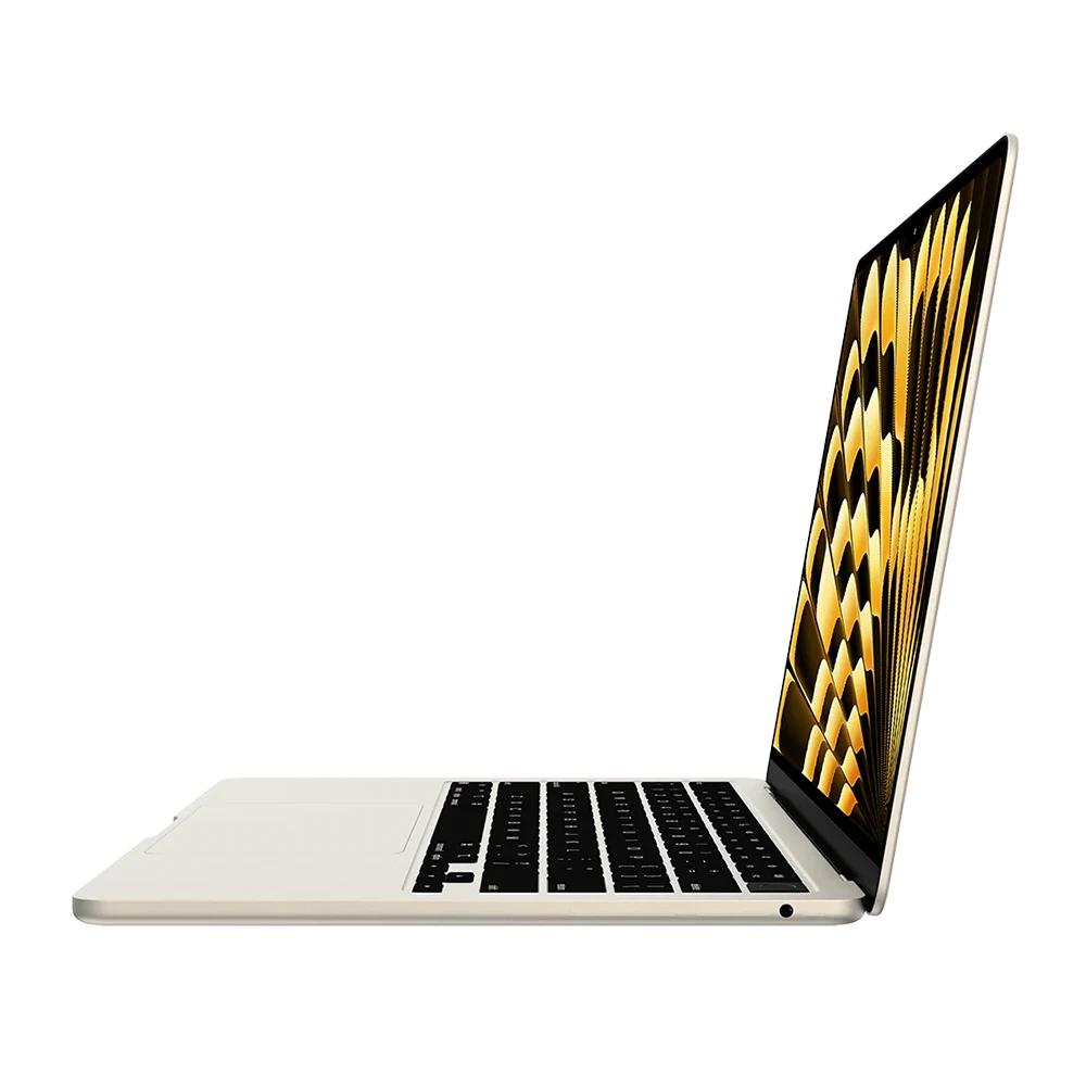 APPLE MACBOOK AIR M4 256GB – STARLIGHT