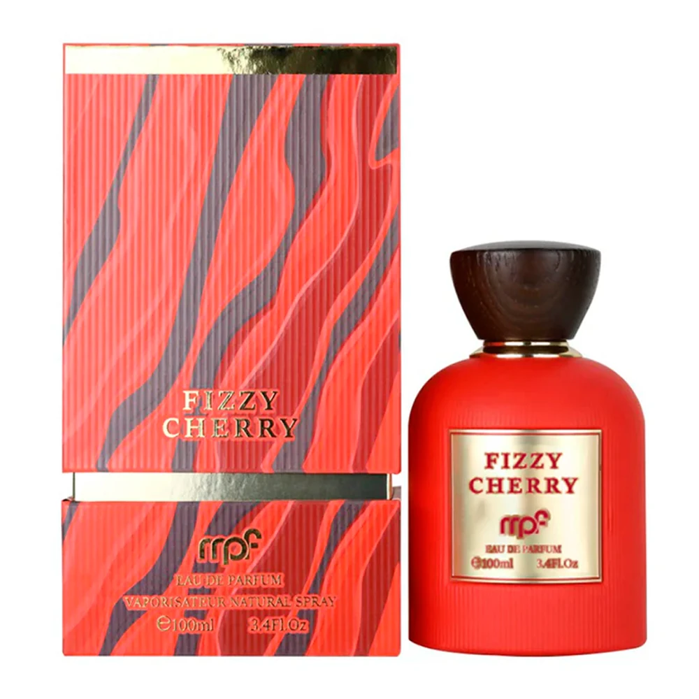 PERFUME FRIZZY CHERRY MPF 100ML