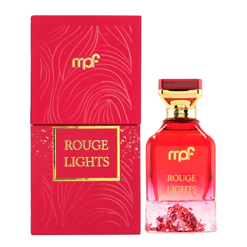PERFUME ROUGH LIGHTS MPF 100ML