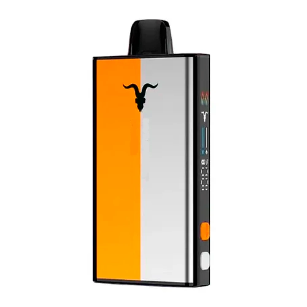 MANGO ICE/PASSION FRUIT GUAVA IGNITE VMIX 40K – 40000 PUFFS – POD DESCARTÁVEL