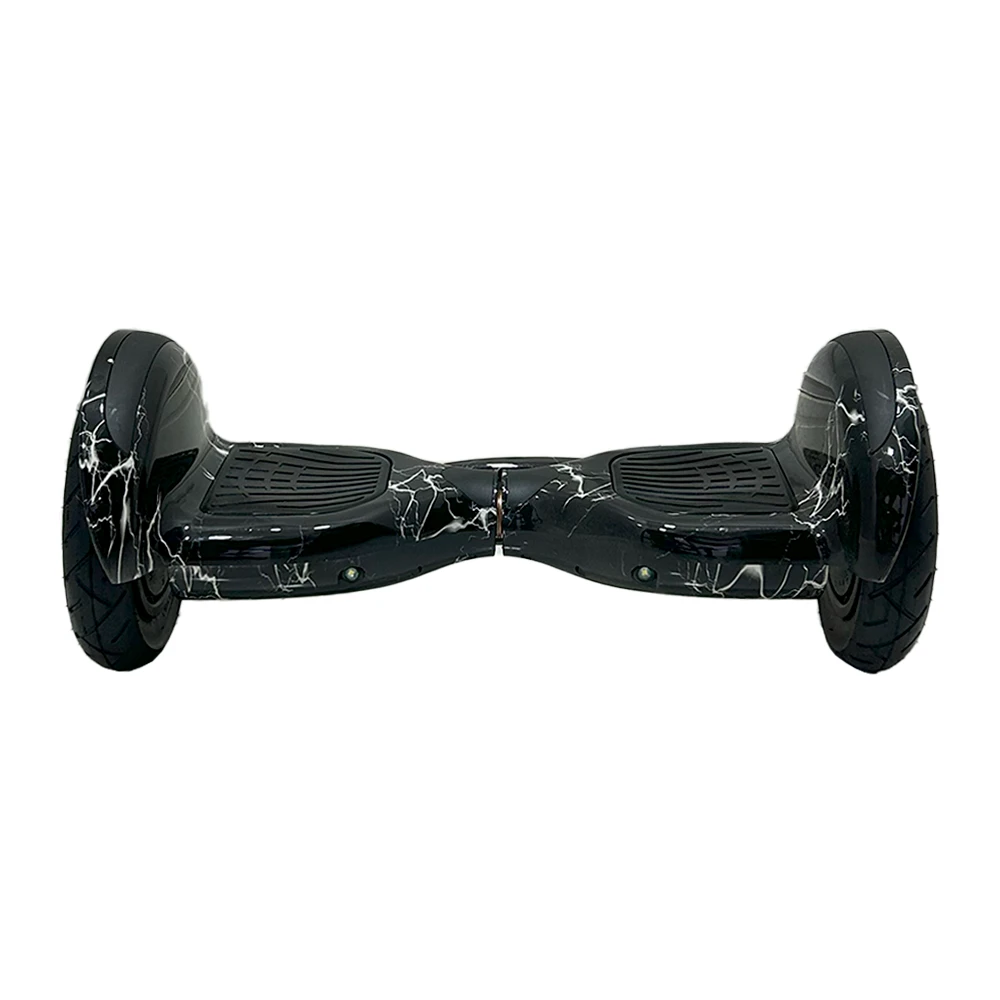 Scooter - Smart Wheel - 10 C/Alca - Raio Preta