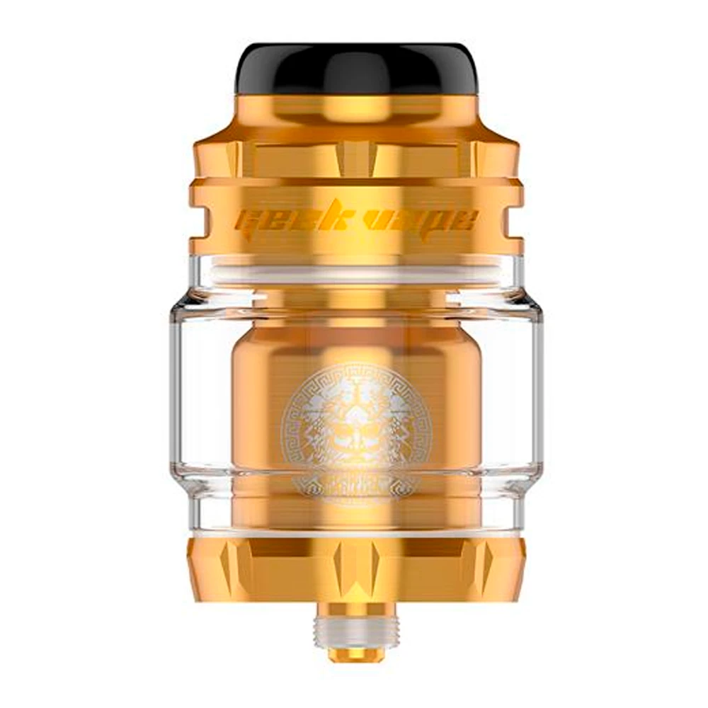 ACESSÓRIO – ATOMIZADOR ZEUS X GOLD