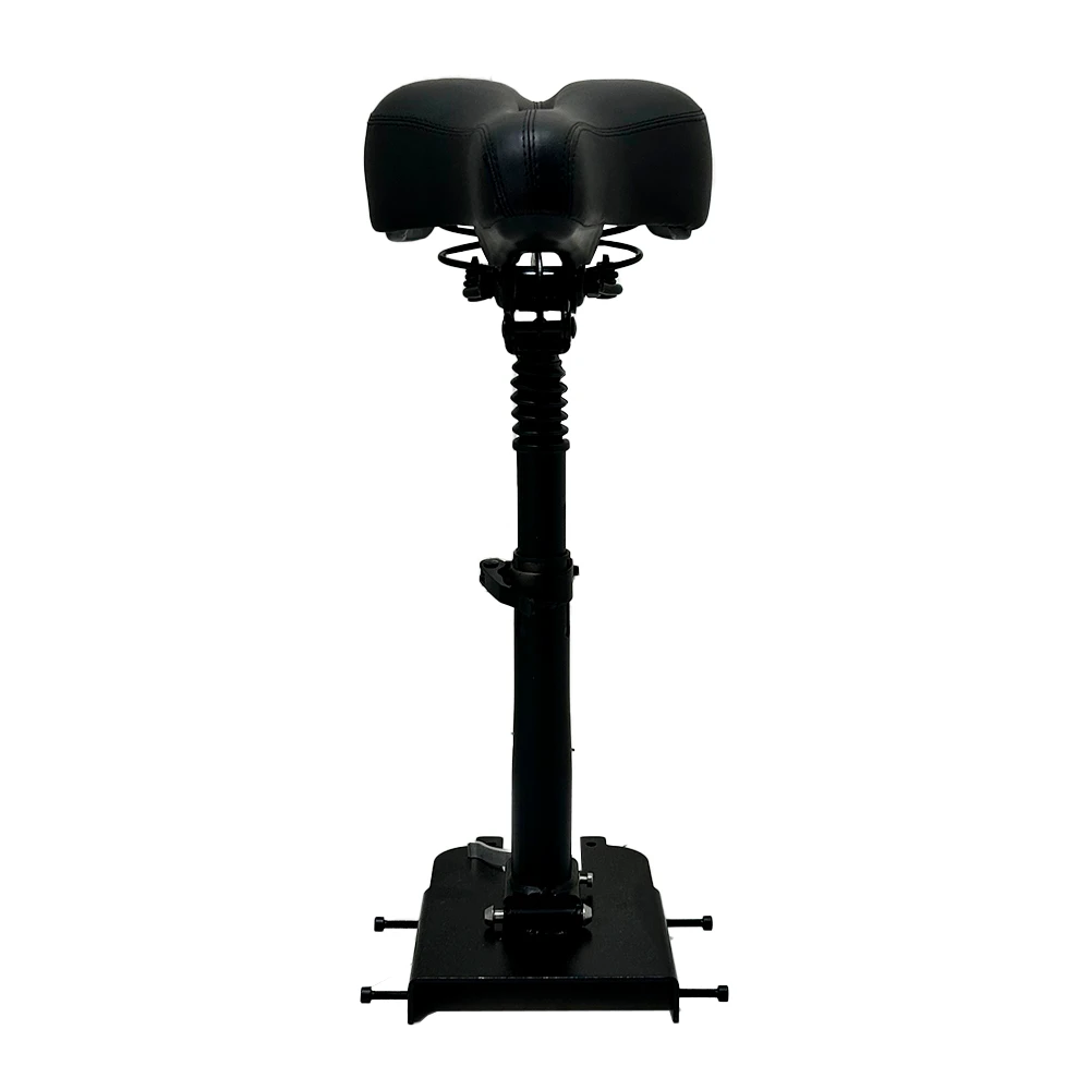 Smart Wheel Banco P/ Patinete  - Preto