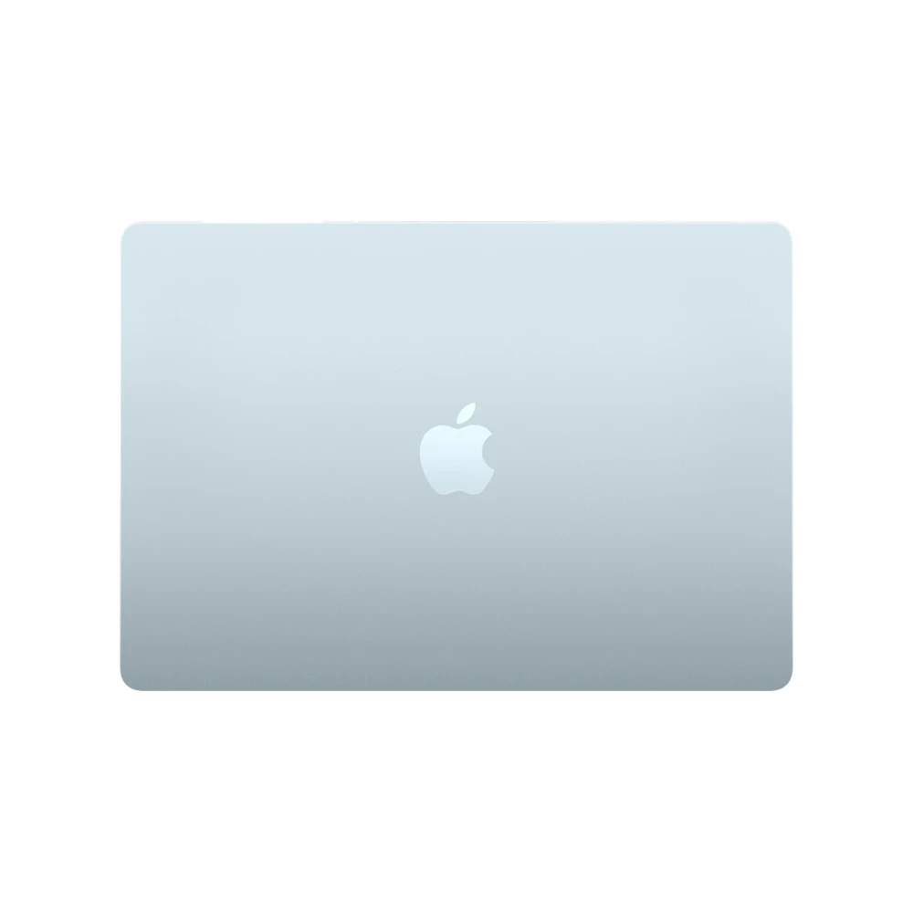 APPLE MACBOOK AIR M4 256GB SKY BLUE