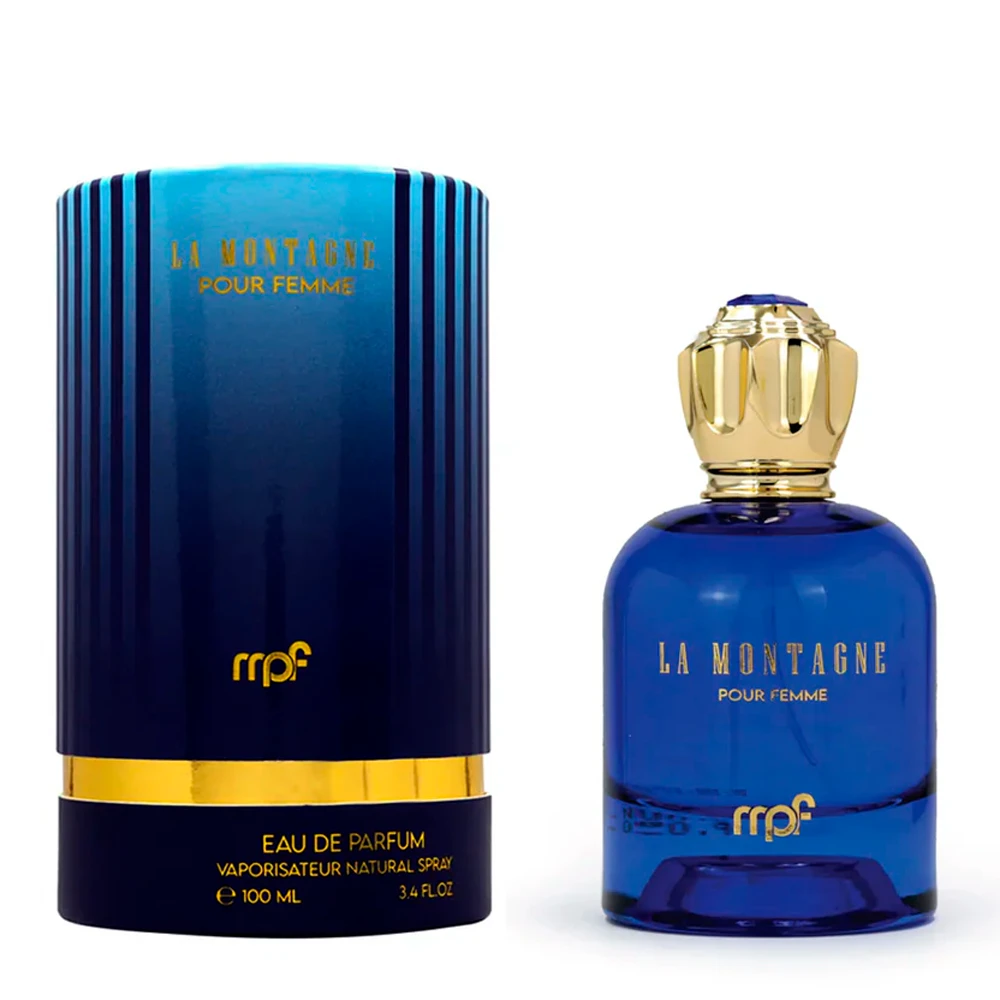 PERFUME LA MONTAGNE MPF 100ML