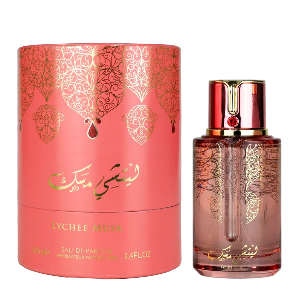 PERFUME LYCHEE MUST ARABIYAT 100ML