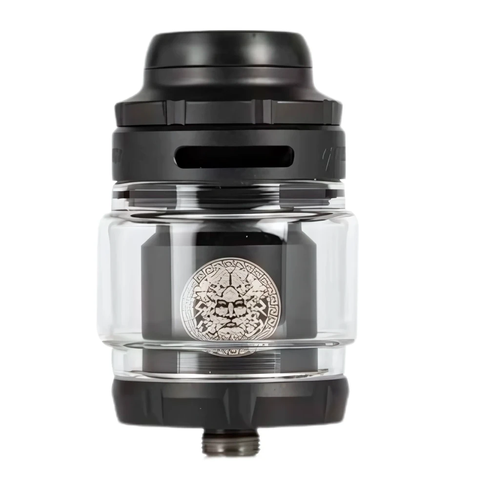 ACESSÓRIO – ATOMIZADOR ZEUS X2 BLACK