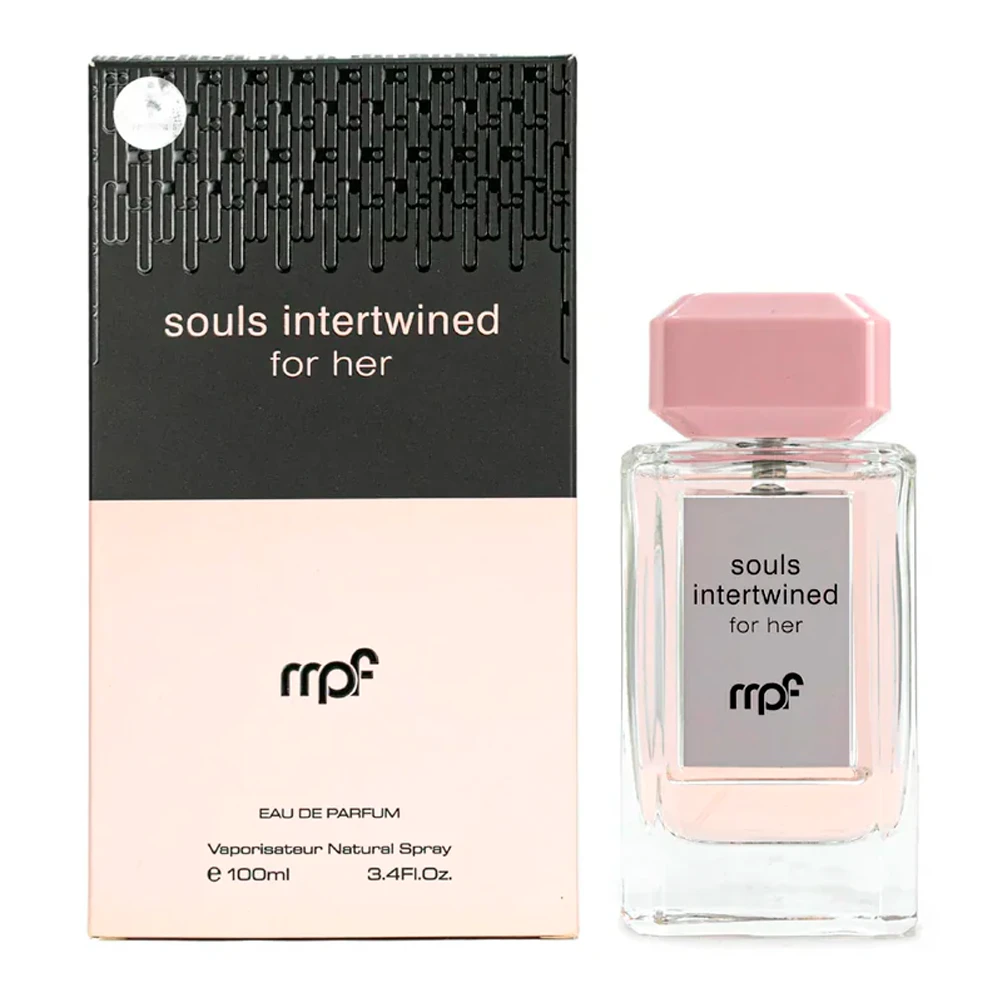 PERFUME SOULS FOR HER MPF 100ML