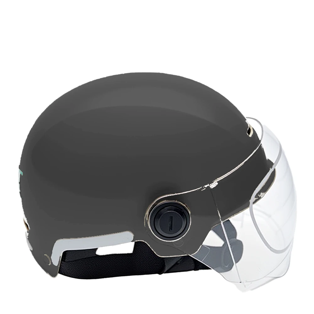 SMART WHEEL LATTE - CAPACETE AVULSO