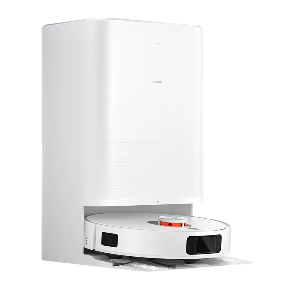 ROBÔ ASPIRADOR XIAOMI VACUUM X20 PRO - 220 VOLTS