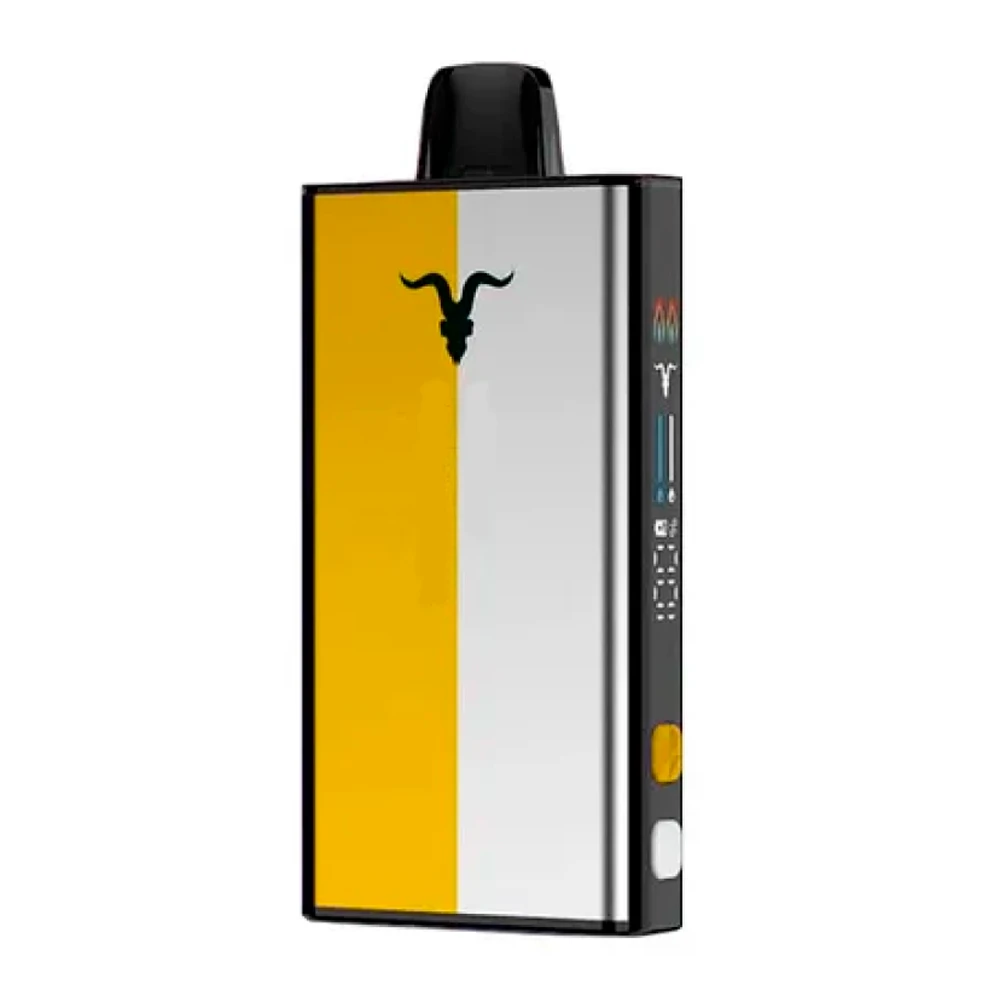PINEAPPLE MANGO/STRAWBERRY ICE IGNITE VMIX 40K – 40000 PUFFS – POD DESCARTÁVEL