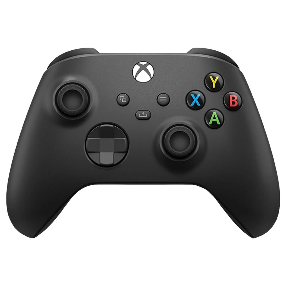 Controle Xbox Series X/S - Black