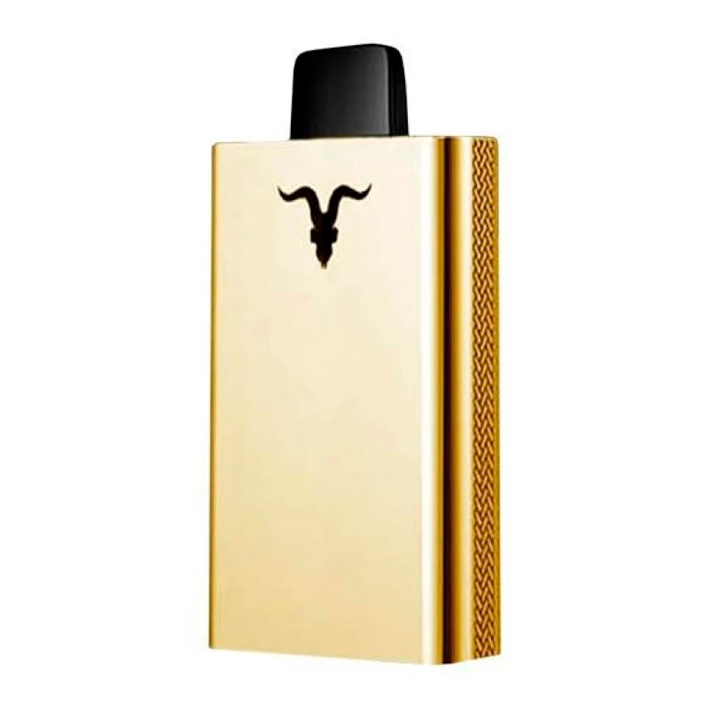 MENTHOL – IGNITE V80 GOLD – 8000 PUFFS – POD DESCARTÁVEL