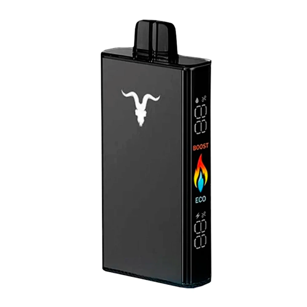 WATERMELON DRAGON FRUIT – IGNITE V250 BLACK – 25000 PUFFS – POD DESCARTÁVEL
